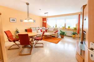 Großzügige 3-Zimmer-Hochparterre-Wohnung im Nürnberg Süden – Die vollständige Adresse der Immobilie erhältst du vom Anbieter., 90459 Hummelstein, Nürnberg – Vorschaubild 2