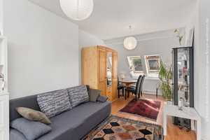 Bremen - Weidedamm | Reizvolles Altbremer Haus mit vielen originalen Ausstattungselementen in bester – Bremen – Vorschaubild 26