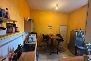 3 Zimmer Altbau mit Balkon ab sofort – Die vollständige Adresse der Immobilie erhältst du vom Anbieter., 12459 Oberschöneweide, Berlin – Vorschaubild 4