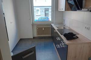 Schöne 3-Raum-Wohnung in Nürnberg-90408 Heroldstrasse 
Mit Balkon und guter Verkehrsanbindung . – Die vollständige Adresse der Immobilie erhältst du vom Anbieter., 90408 Uhlandstraße, Nürnberg – Vorschaubild 7
