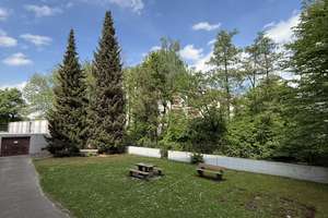 **Bezugsfreie 3-Zimmer-Wohnung mit Balkon in Uni-Nähe – Haunstetter Straße 103, 86161 Hochfeld, Augsburg – Vorschaubild 25