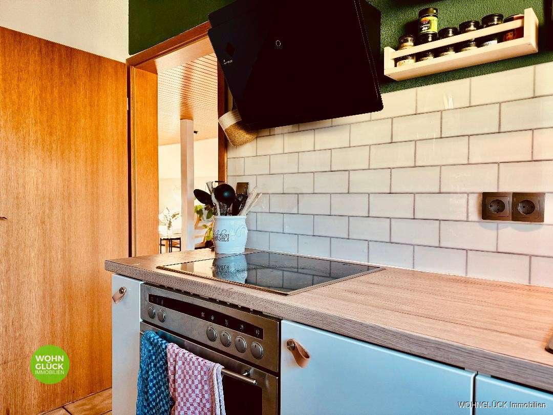 Immobilie in Reinheim - Renditestarke Immobilie mit vielen Extras - Bild 19