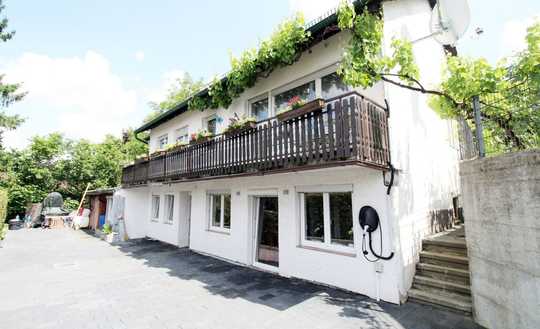 Familienleben neu gedacht – Ein Haus für Jung und Alt mit vielen Möglichkeiten