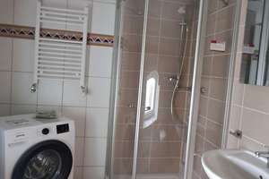 Charmante möblierte Wohnung in Magdeburg – Die vollständige Adresse der Immobilie erhältst du vom Anbieter., 39114 Brückfeld, Magdeburg – Vorschaubild 5