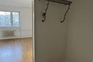 3-room apartment with balcony, elevator in Moabit, owner occupancy possible – Birkenstrasse 74, 10559 Moabit, Berlin – Vorschaubild 4