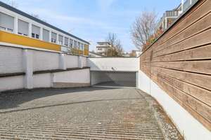 Wiesbaden-Südost: Modernes Penthouse mit großer Terrasse und beeindruckender Aussicht auf Wiesbaden – Die vollständige Adresse der Immobilie erhältst du vom Anbieter., 65189 Südost, Wiesbaden – Vorschaubild 26