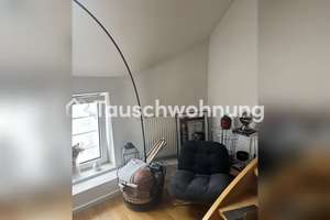 Tauschwohnung: Zentrale 2,5-Zimmer-Wohnung in Düsseldorf tauschen – 40227 Oberbilk, Düsseldorf – Vorschaubild 8