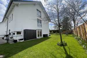 Traumhafte Doppelhaushälfte mit großem Garten - Ihr neues Zuhause in FFB-Buchenau – Fürstenfeldbruck (Kreis) – Vorschaubild 4