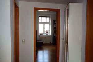 Traumhafte 2-Zimmer-Wohnung mit Charm, EBK und Loggia im Herzen von Ulm – Die vollständige Adresse der Immobilie erhältst du vom Anbieter., 89073 Mitte, Ulm – Vorschaubild 3