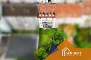 Über den Dächern Bambergs – gepflegte 2-Zimmer-Dachgeschosswohnung mit Charme – Die vollständige Adresse der Immobilie erhältst du vom Anbieter., 96050 Wunderburg/Gereuth, Bamberg – Vorschaubild 13