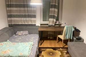 Helle 2 ZKB Wohnung mit Balkon in Koblenz ab 01.03.26 oder 15.03.26 – Niederberger Höhe 21, 56077 Niederberg, Koblenz – Vorschaubild 7