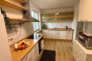 Corporate Housing in München-Großhadern | Voll möbliertes Haus mit 12 Schlafzimmern – Komplett oder  – 81375 Neuhadern, München – Vorschaubild 7