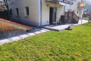 Geschmackvolle 2-Raum-Wohnung mit Einbauküche und eigenem Garten in Ingolstadt.  – Schubertstraße 1d, 85057 Nordwest, Ingolstadt – Vorschaubild 15
