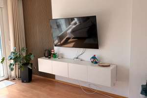 Sehr gepflegte 3-Zimmer-Wohnung mit Balkon Rheindorf-Süd -Rheinnähe – Auf der Grieße 4, 51371 Rheindorf, Leverkusen – Vorschaubild 15