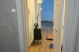 2-Zimmer Wohnung in Hamburg-Harburg mit ca. 48 m² Wohnfläche – Die vollständige Adresse der Immobilie erhältst du vom Anbieter., 21073 Harburg (Ortsteil), Hamburg – Vorschaubild 9