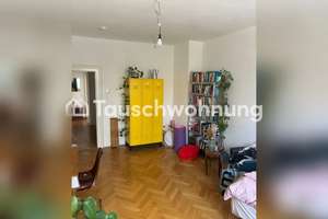 Tauschwohnung: 2,5 Zimmer Wohnung mit kleinem Balkon nah der Isar – 81541 Obere Au, München – Vorschaubild 2