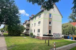 Freie 3-Zimmer-Wohnung mit Entwicklungs- und Steuersparpotenzial – 26127 Dietrichsfeld, Oldenburg (Oldenburg) – Vorschaubild 8
