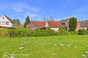 RESERVIERT! Einfamilienhaus mit schönem Garten und Garage in Scharmbeckstotel – Die vollständige Adresse der Immobilie erhältst du vom Anbieter., 27711 Osterholz-Scharmbeck – Vorschaubild 27