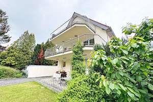 Großzügiges 3- Familienhaus mit Garage und Garten – 70563 Vaihingen-Mitte, Stuttgart – Vorschaubild 22