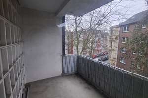 Große 3-Zimmerwohnung in 3. OG eines Mehrparteienhauses – Fröbelstraße 57, 47053 Hochfeld, Duisburg – Vorschaubild 8