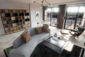 Provisionsfrei - moderner 2-Zimmer-Wohntraum im KfW40 Haus im beliebten Stadtteil Buckau – Schönebecker Str. 20, 39104 Magdeburg – Vorschaubild 4