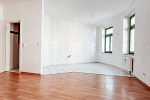 Dein NEUES ZUHAUSE 2-Raum-Wohnung im Luthervirtel!!! – Senefelderstraße 11, 9126 Lutherviertel, Chemnitz – Vorschaubild 2