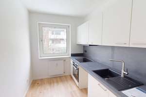 Vollständig renovierte 2-Zimmer-Wohnung mit BALKON und EBK in Hamburg-Meiendorf – Lofotenstraße 34C, 22145 Rahlstedt, Hamburg – Vorschaubild 6