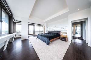 Luxuriöses Penthouse mit 360 Grad - Aussicht über die Ulmer Skyline! – Die vollständige Adresse der Immobilie erhältst du vom Anbieter., 89077 Weststadt, Ulm – Vorschaubild 4