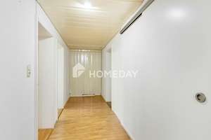 4-ZI-Altbauwohnung mit großzügiger Terrasse & 80 m² Grundfläche großem Dachboden in WI-Mitte – Die vollständige Adresse der Immobilie erhältst du vom Anbieter., 65185 Mitte, Wiesbaden – Vorschaubild 12