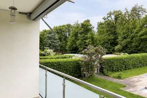 Frisch renoviert: helle 2-Zimmer-Wohnung mit Garten & Balkon | neue Einbauküche in Wiesbaden – Die vollständige Adresse der Immobilie erhältst du vom Anbieter., 65207 Medenbach, Wiesbaden – Vorschaubild 9