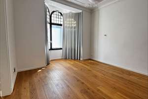 --BELGISCHES VIERTEL-- Altbau -- exklusive 4 Zi. Whg. im 1. OG - moderne Einbauküche, Balkon – Brüsseler Str. 23, 50674 Neustadt/Süd, Köln – Vorschaubild 21