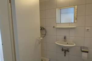 Helle 3-Zimmer-Gartenwohnung in Köln-Niehl - Pure Wohnqualität im "Brunnenplatz Veedel"  – 50735 Niehl, Köln – Vorschaubild 9
