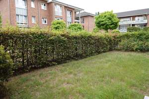 Große Gartenwohnung mit 3 Zimmern in Leverkusen - Schlebusch! – 51375 Schlebusch, Leverkusen – Vorschaubild 3