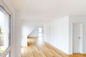 *Umzugsbonus* Moderne Maisonette-Wohnung mit Balkon – Siegelsdorfer Str. 36, 90431 Gaismannshof, Nürnberg – Vorschaubild 5