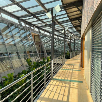 Hochwertig ausgebaute Büroflächen im Technologiezentrum | perfekte Anbindung | hauseigene Tiefgarage