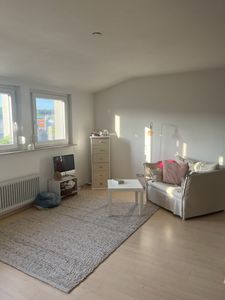 Zentrales Einzimmerapartment