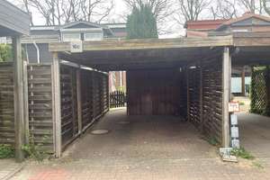 Courtagefrei: DHH im Alstertal (Lemsahl), Bj.1991, 105 m²,  VK, 328 m² Grundstück, Carport  – Die vollständige Adresse der Immobilie erhältst du vom Anbieter., 22397 Lemsahl-Mellingstedt, Hamburg – Vorschaubild 11