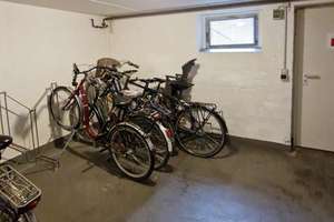 Helle 3-Zimmer-Wohnung - mit Aufzug, barrierefreiem Badezimmer & Blick ins Grüne – Die vollständige Adresse der Immobilie erhältst du vom Anbieter., 48159 Kinderhaus-West, Münster – Vorschaubild 20