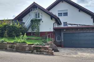 Wohnen in ihrem neuen Haus, wo andere Erholung suchen – Ihr Traumhaus in Waldbrunn - Strümpfelbrunn – Die vollständige Adresse der Immobilie erhältst du vom Anbieter., 69429 Waldbrunn – Vorschaubild 5