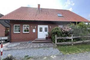 Gute Mietrendite - Zwei Mehrfamilienhäuser - in Harsefeld/Bargstedt
Provisionsfrei für Käufer !
** – Die vollständige Adresse der Immobilie erhältst du vom Anbieter., 21698 Bargstedt – Vorschaubild 10