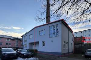 Reihenhausfeeling in Hafennähe – Neue Werderstraße 40a, 18057 Kröpeliner-Tor-Vorstadt, Rostock – Vorschaubild 2