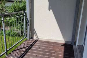 ***GEMÜTLICHE WOHNUNG MIT BALKON UND EBK- IM STADTTEIL GABLENZ*** – Geibelstr.  12, 9126 Gablenz, Chemnitz – Vorschaubild 3