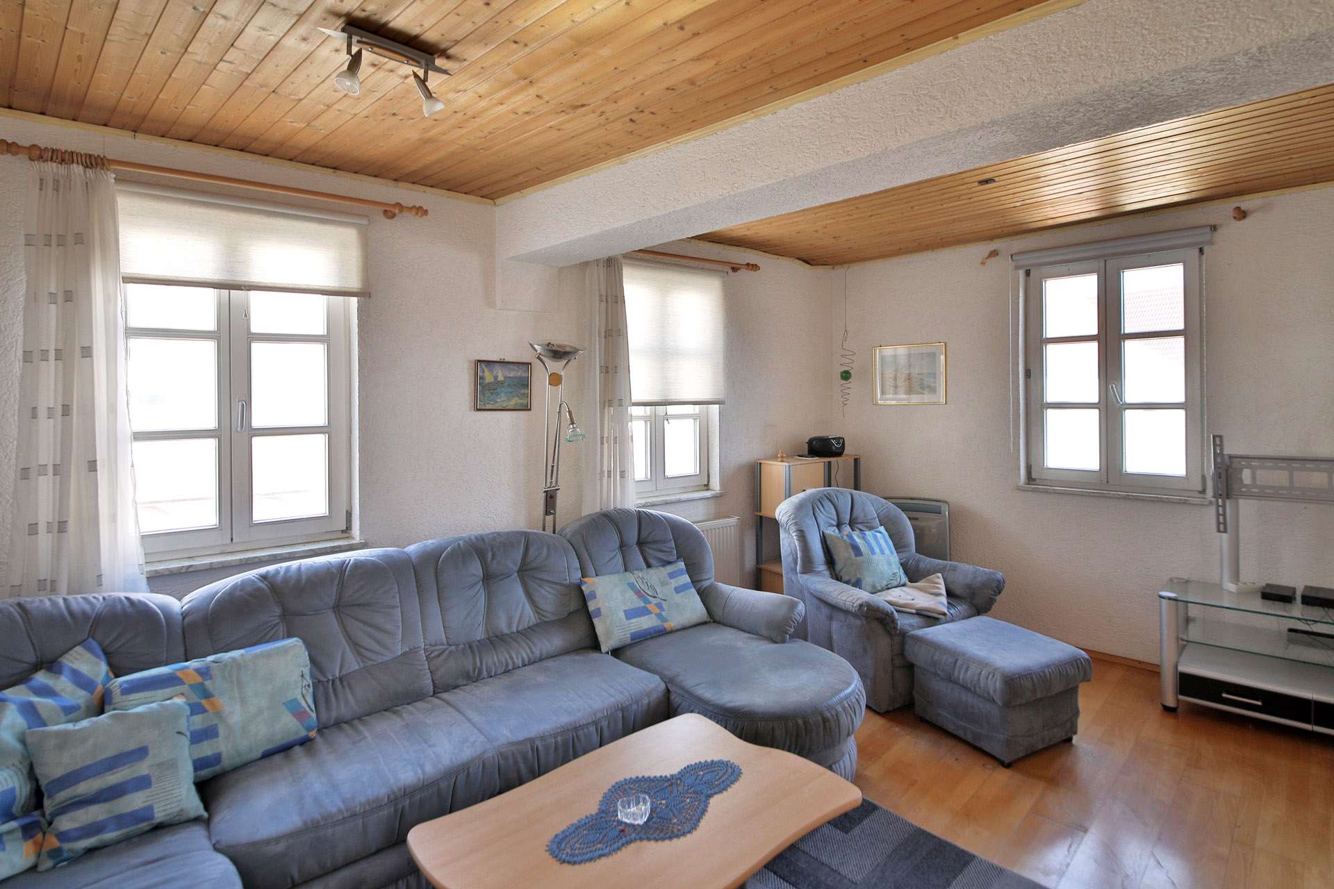 Immobilie in Insheim - Traditionelles spätbarockes Fachwerkhaus unter Denkmalschutz – flexibel für Ihr Leben - Bild 9