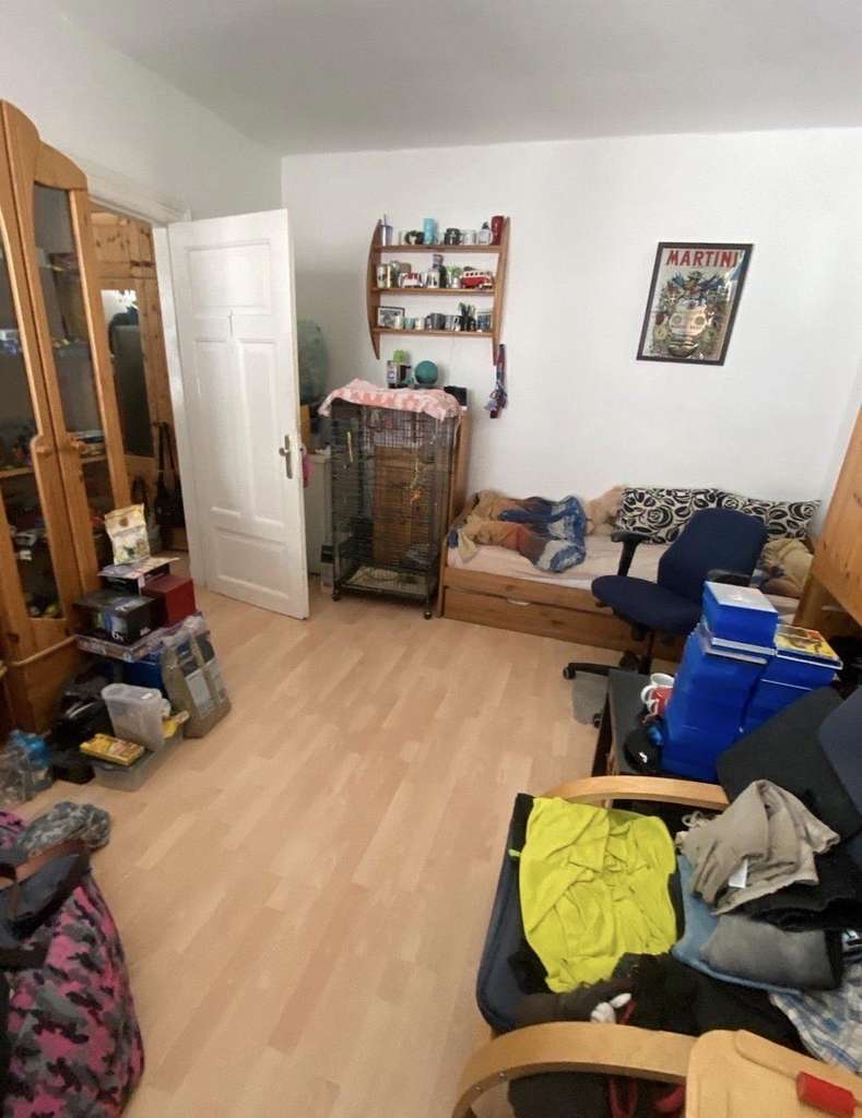 Immobilie in Flensburg - 6 Wohnungen in Flensburg Nordstadt (im Paket oder einzeln) - Bild 4