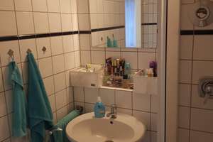1-Zimmer Appartement im 3. OG mit Aufzug in Mannheim-Neckarau – Neckarauer Straße 23, 68199 Neckarau, Mannheim – Vorschaubild 8