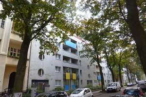 6-Zimmer in Wilmersdorf – Orber Straße 16, 14193 Schmargendorf, Berlin – Vorschaubild 15