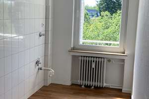 Grafenberg, 2 Zi.-Wohnung mit SW-Balkon, Küche - von Privat – Pöhlenweg 19, 40629 Ludenberg, Düsseldorf – Vorschaubild 6
