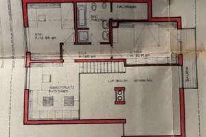Großzügiges Wohnhaus in Hopfen am See – Die vollständige Adresse der Immobilie erhältst du vom Anbieter., 87629 Füssen – Vorschaubild 12