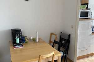 Freundliche 2-Raum-Wohnung mit EBK und Balkon in Wolfsburg – Hahnenkamp 8, 38442 Wolfsburg – Vorschaubild 4