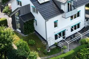 Sehr großes Architektenhaus mit Pool + Sauna. – Die vollständige Adresse der Immobilie erhältst du vom Anbieter., 79650 Schopfheim – Vorschaubild 2